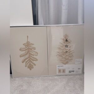 IKEA | Art | Hallaryd Painting Ikea Michele Patrizio | Poshmark